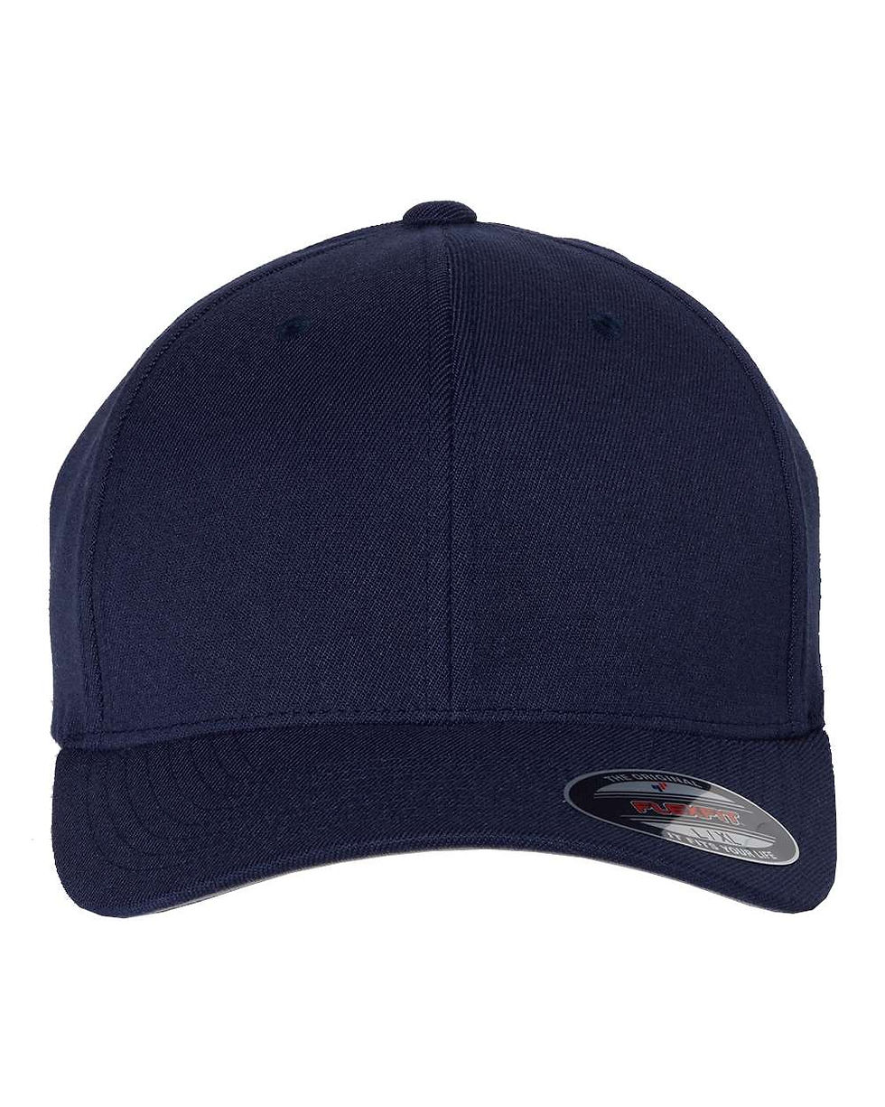 Thumbnail: Flexfit Wool Blend Cap
