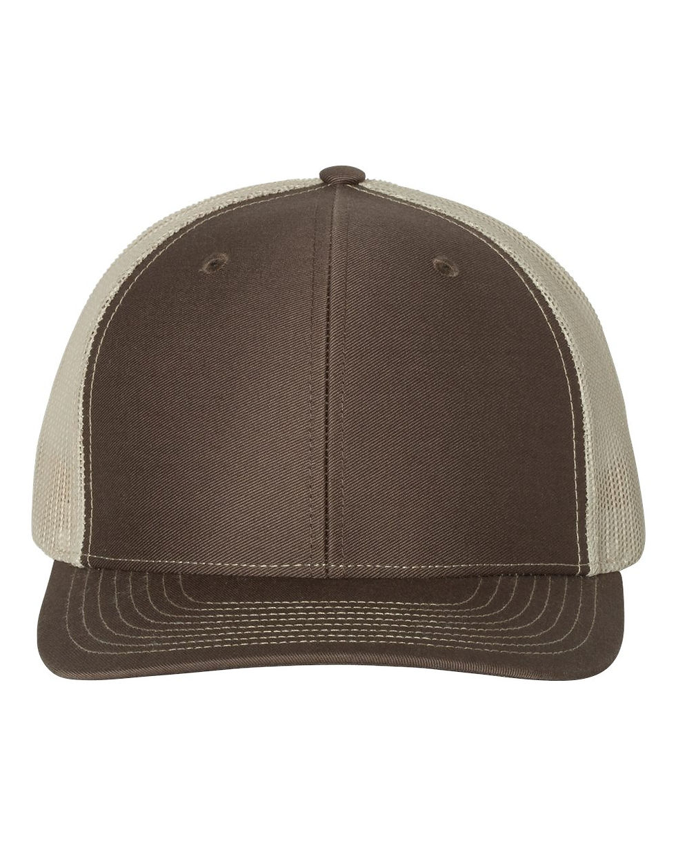 Thumbnail: Richardson Structured Trucker