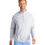 Thumbnail: Southern Tide Mens Cruiser Heather Quarter-Zip