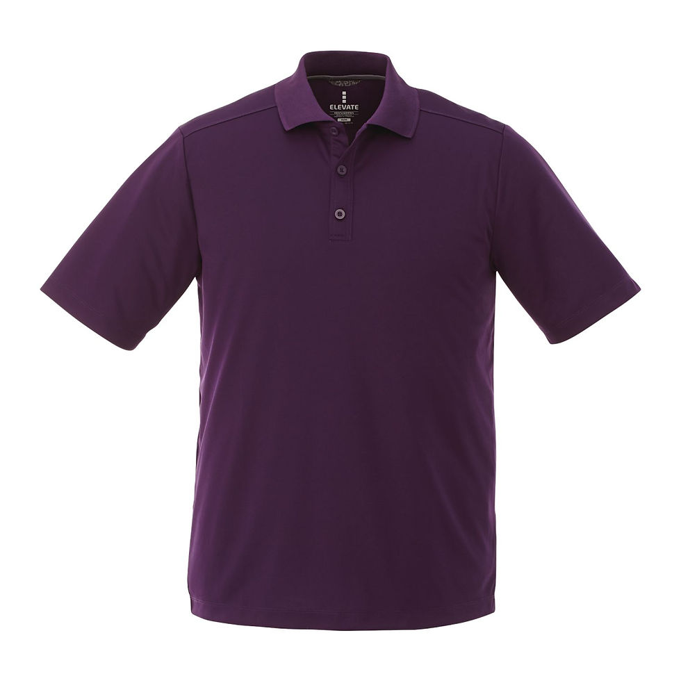 Thumbnail: Trimark Dade Elevate Polo
