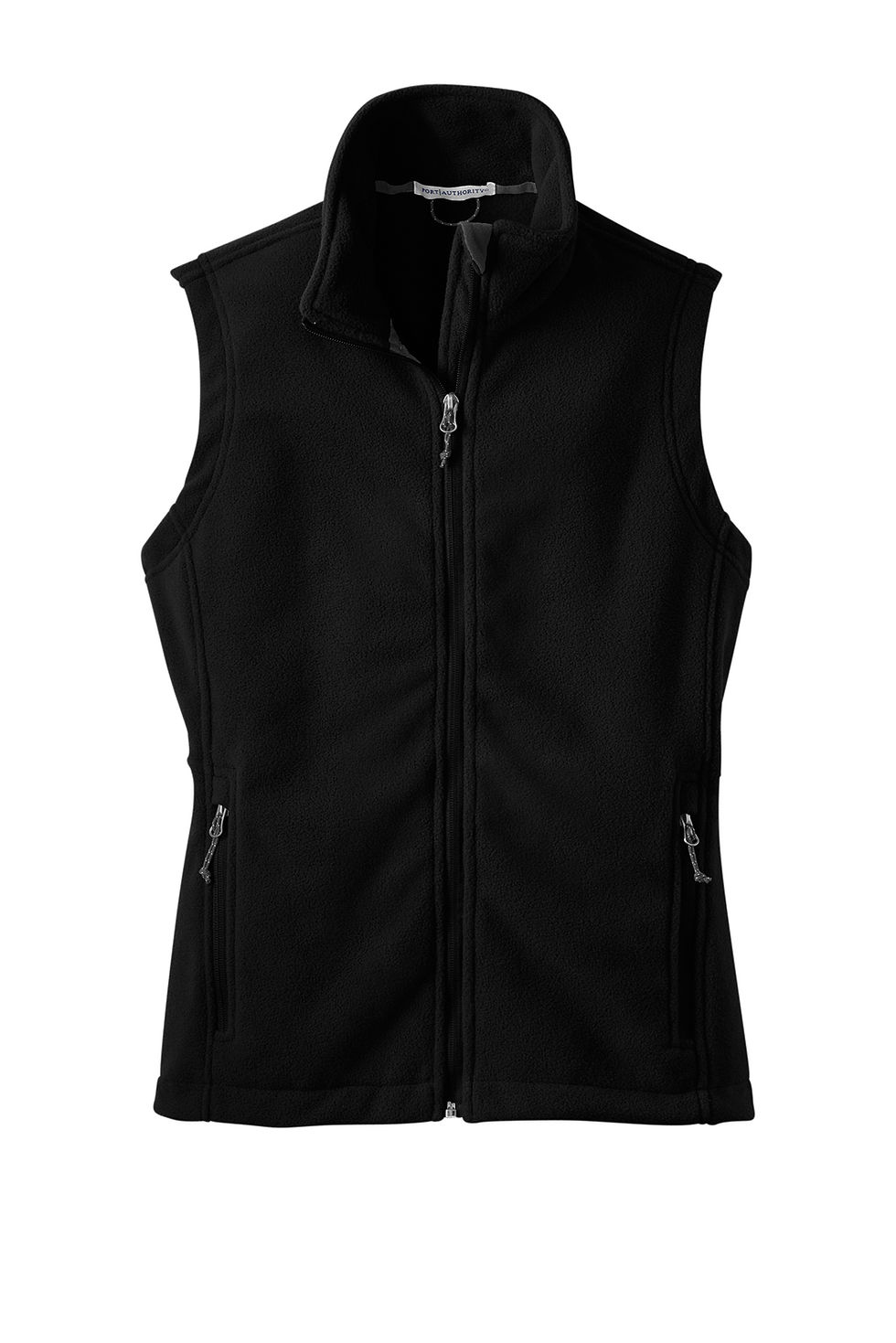 Thumbnail: Port Authority Women's Value Fleece Vest