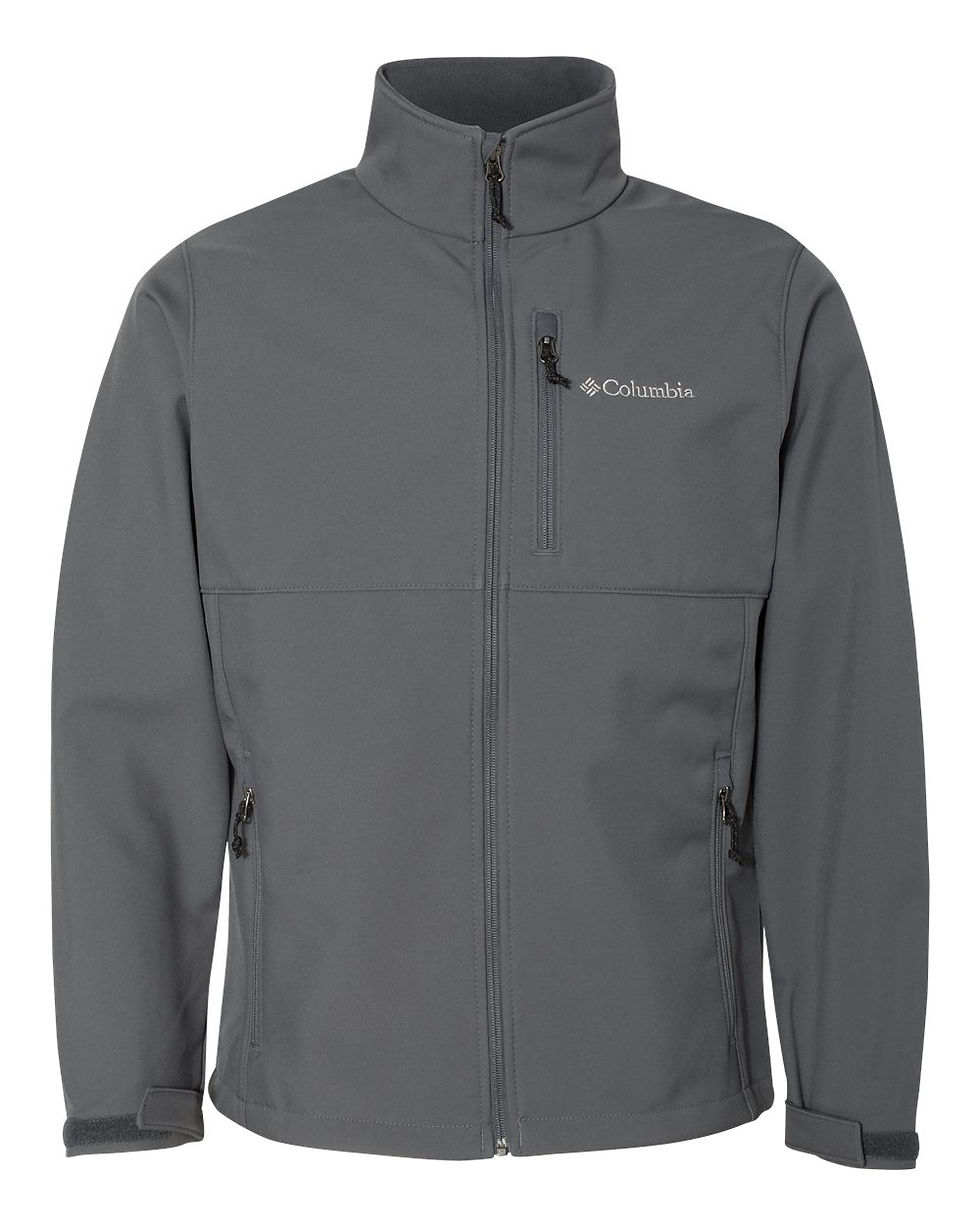 Thumbnail: Columbia Ascender Softshell Jacket