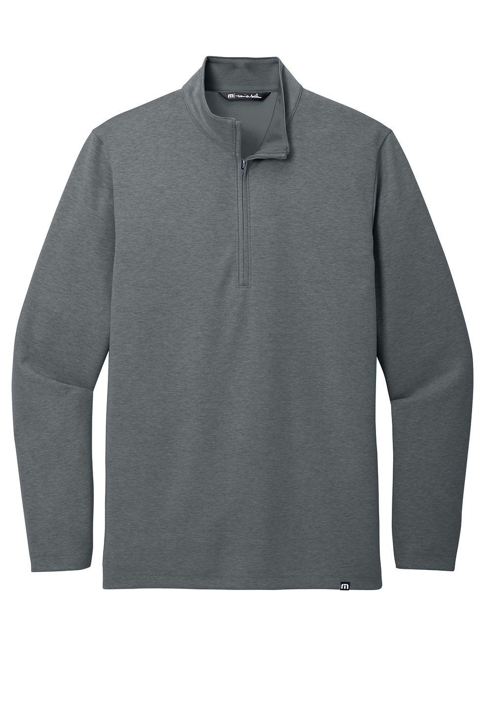 Thumbnail: TravisMathew Coveside Quarter-Zip