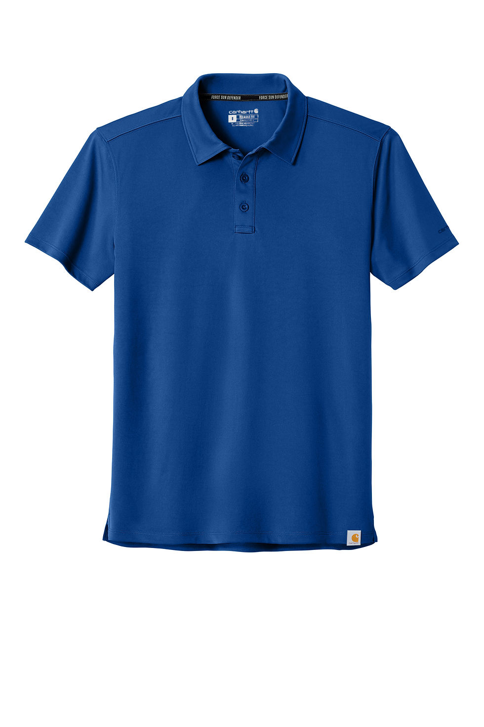 Thumbnail: Carhartt Force Sun Defender Polo