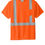 Thumbnail: CornerStone ANSI 107 Class 2 Mesh Tee