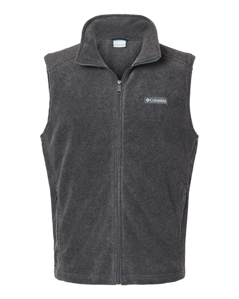 Thumbnail: Columbia Steens Mountain Fleece Vest