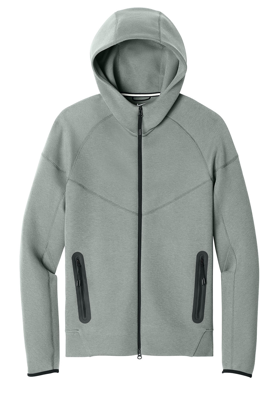 Thumbnail: Nike Tech Fleece Full-Zip Hoodie