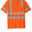 Thumbnail: CornerStone ANSI 107 Class 3 Mesh Tee