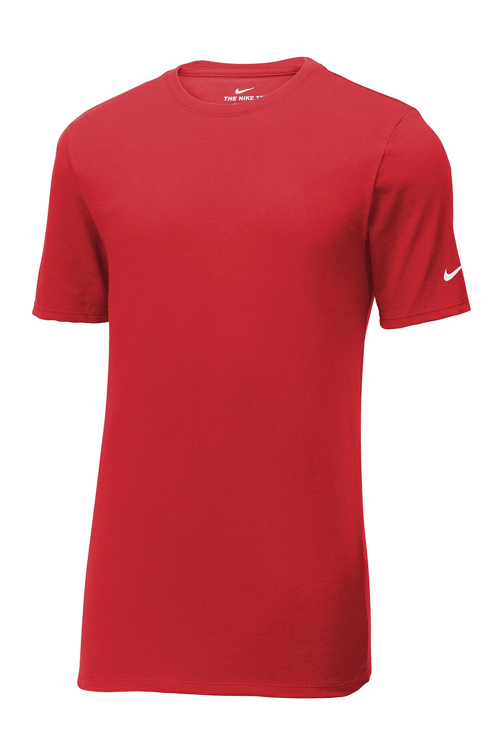 Thumbnail: Nike Dri-FIT Cotton/Poly Tee