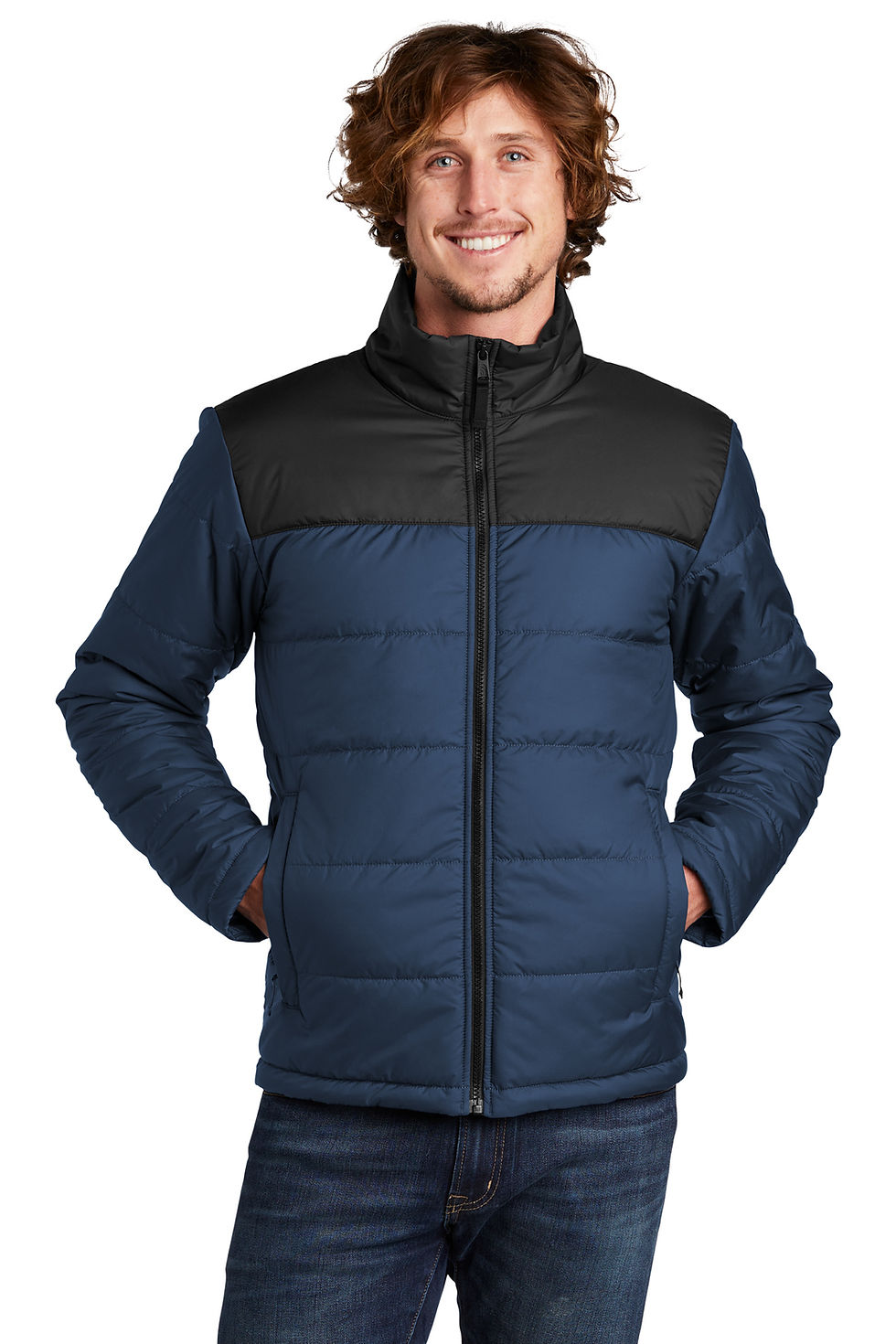 Thumbnail: The North Face Everyday Insulated Jacket