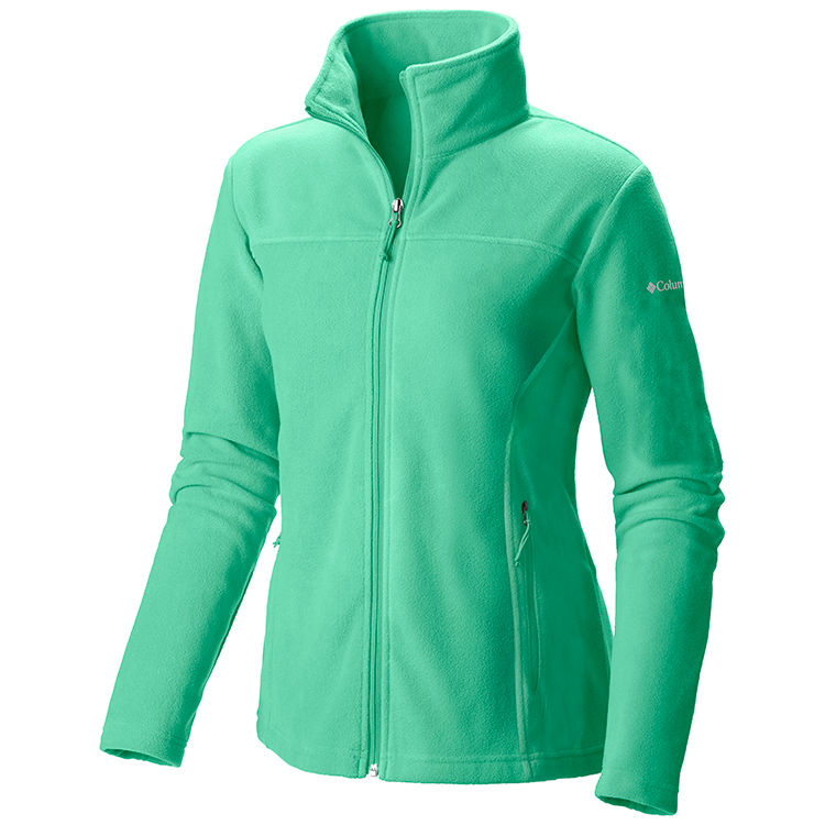 Thumbnail: Columbia Ladies Give and Go II Full Zip Fleece