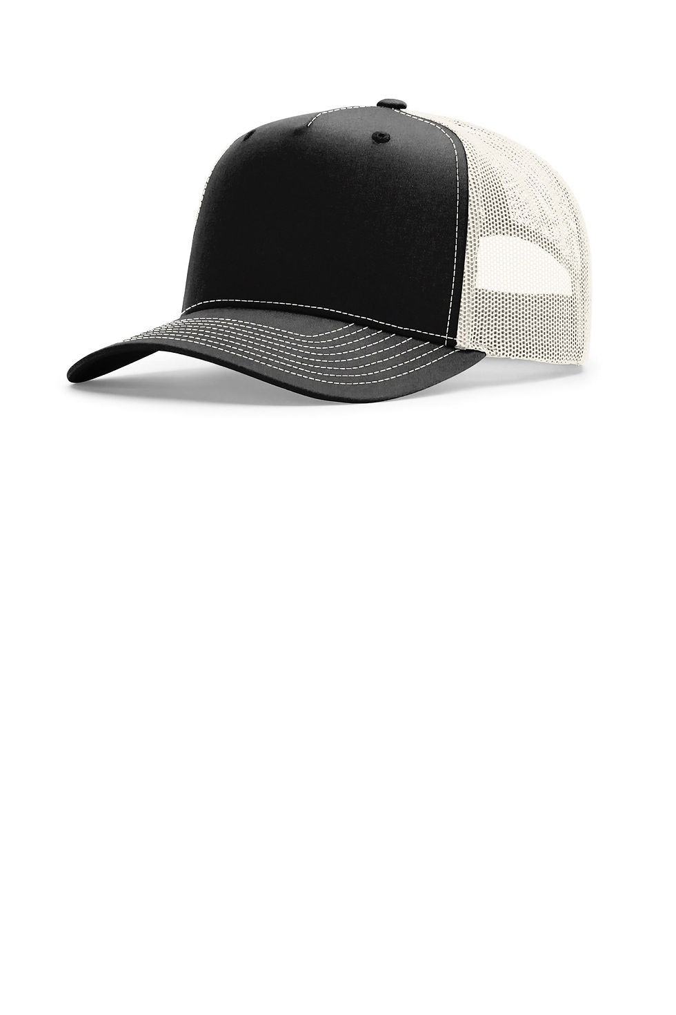 Thumbnail: Richardson Five Panel Champ Trucker