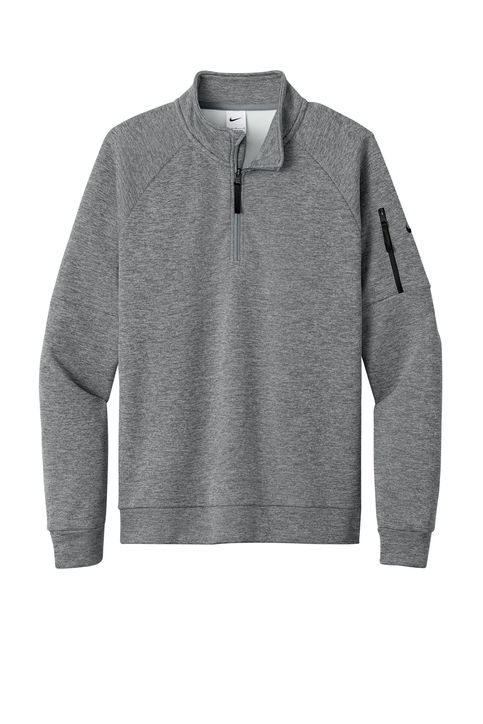 Thumbnail: Nike Therma-FIT Pocket Quarter-Zip
