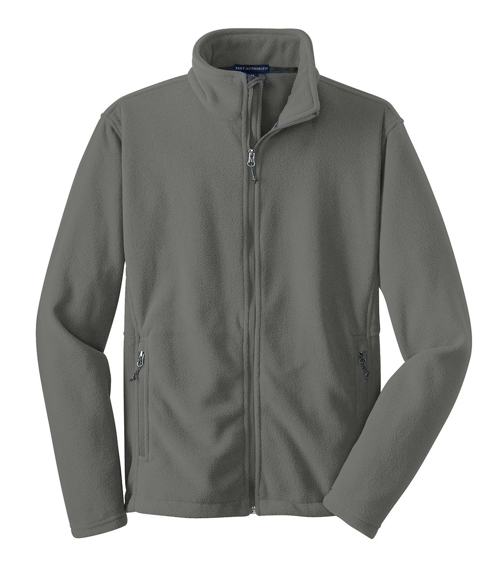 Thumbnail: Port Authority Value Fleece Jacket
