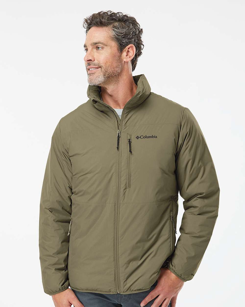 Thumbnail: Columbia Grand Wall Jacket