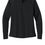 Thumbnail: New Era Womens Stand Out Quarter Zip