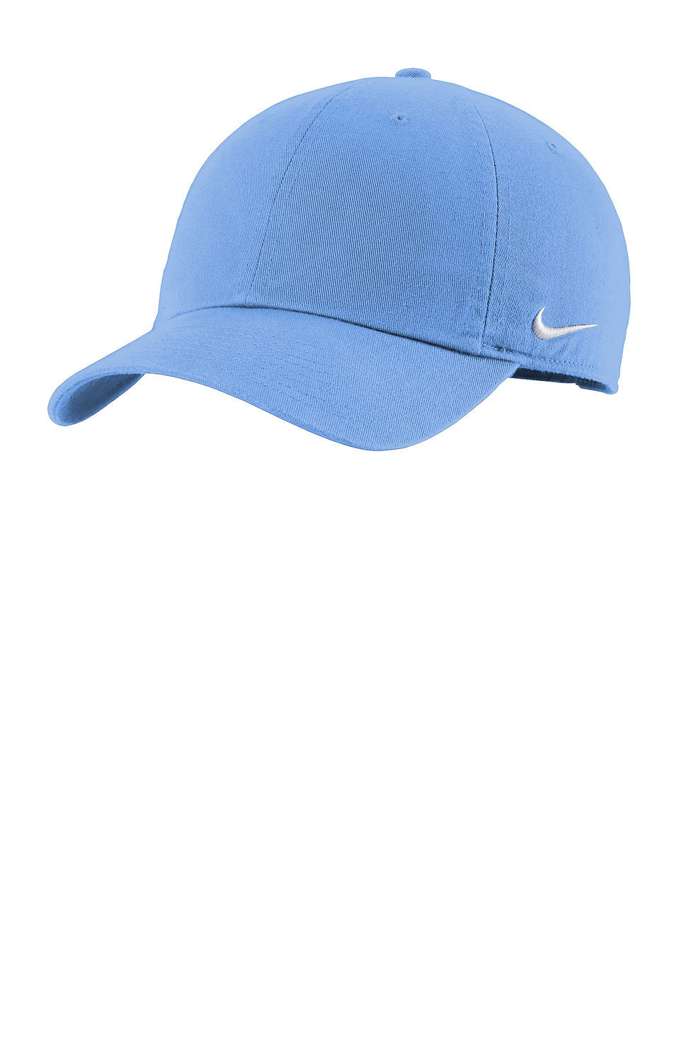 Thumbnail: Nike Heritage Cotton Twill Cap