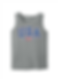 Lake Dwellers USA 1776 Tank