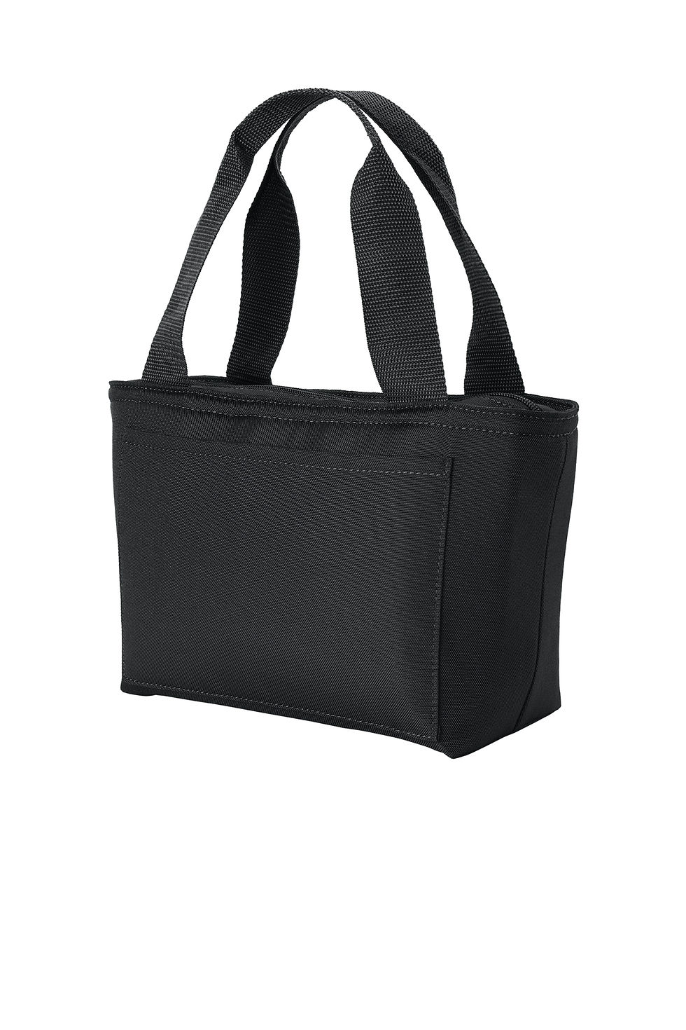Thumbnail: Port Authority Insulated Lunch Tote