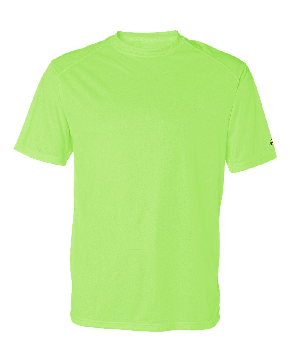 Thumbnail: Badger Performance Short Sleeve