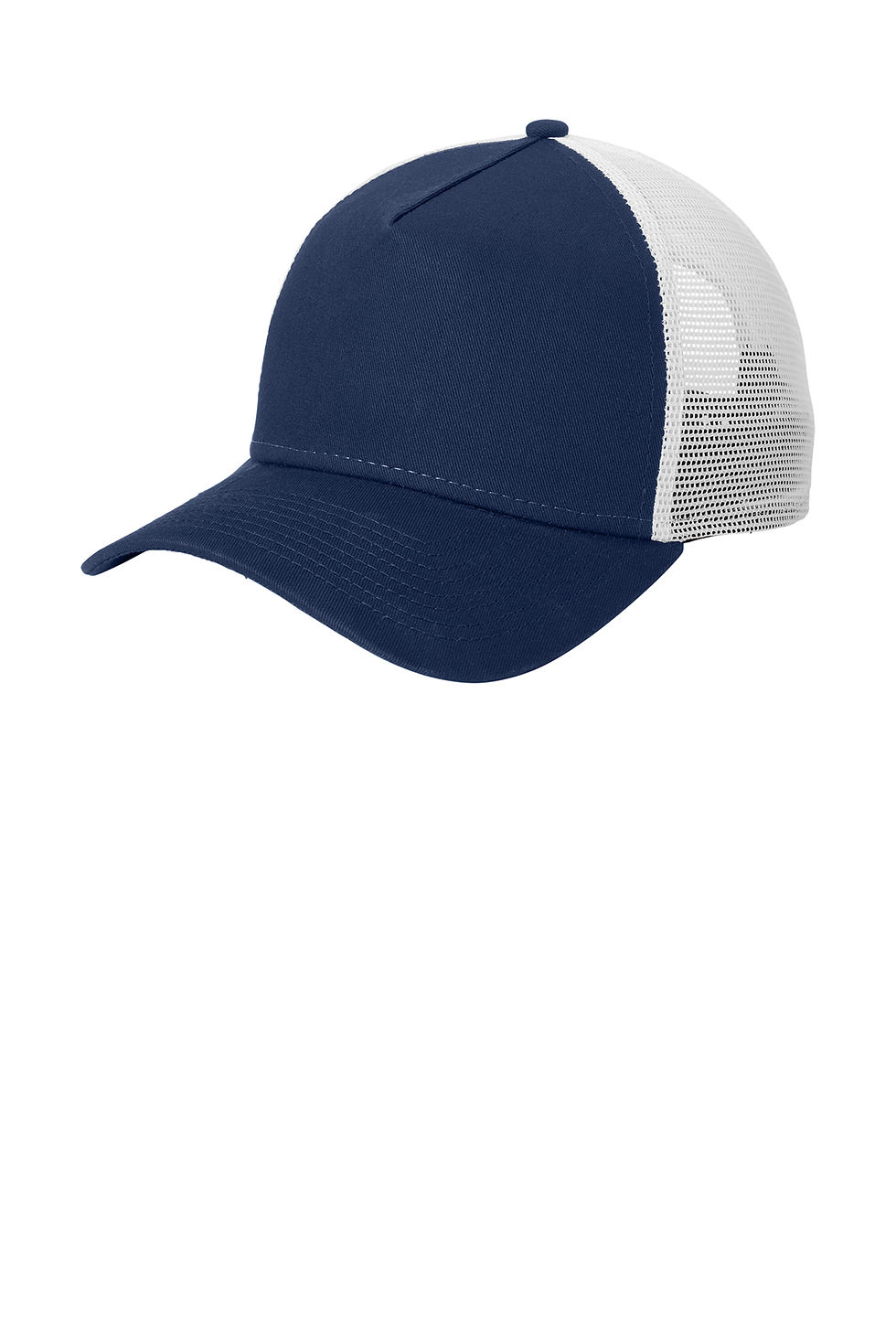 Thumbnail: New Era Snapback Trucker Cap