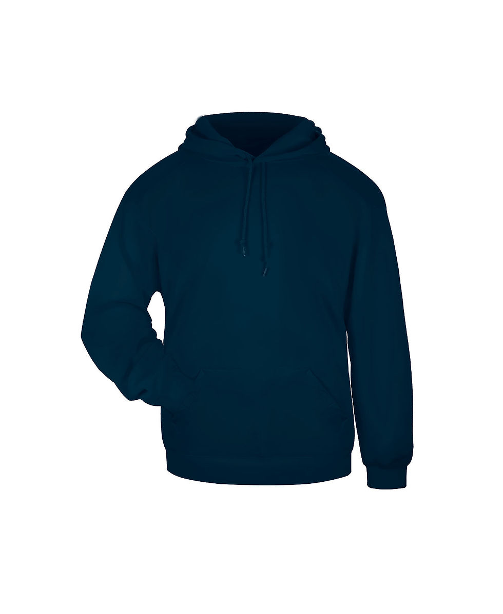 Thumbnail: Badger Blend Hoodie