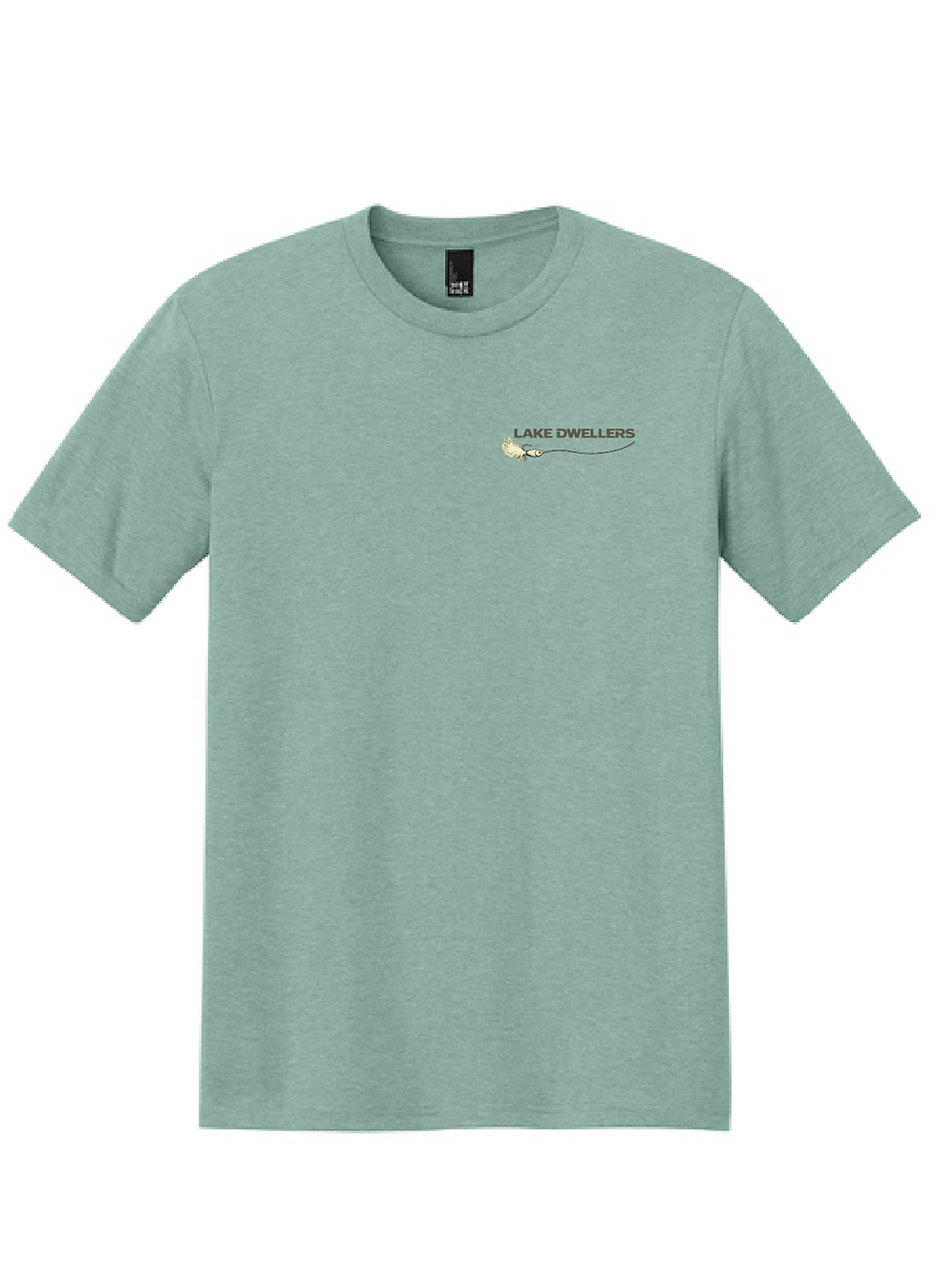Thumbnail: Lake Dwellers Crappie Days Tee