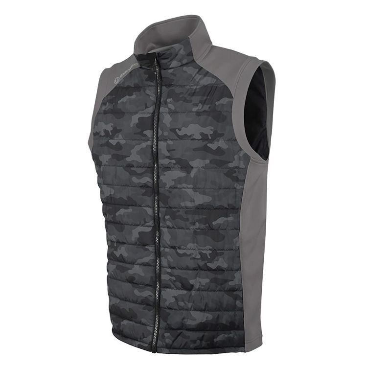 Thumbnail: Sunice Hamilton Thermal Hybrid Vest