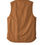 Thumbnail: Carhartt Sherpa Lined Mock Neck Vest