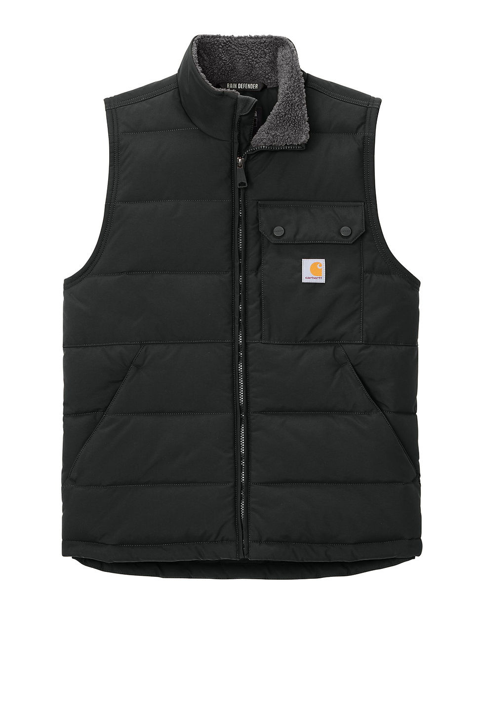 Thumbnail: Carhartt Montana Insulated Vest