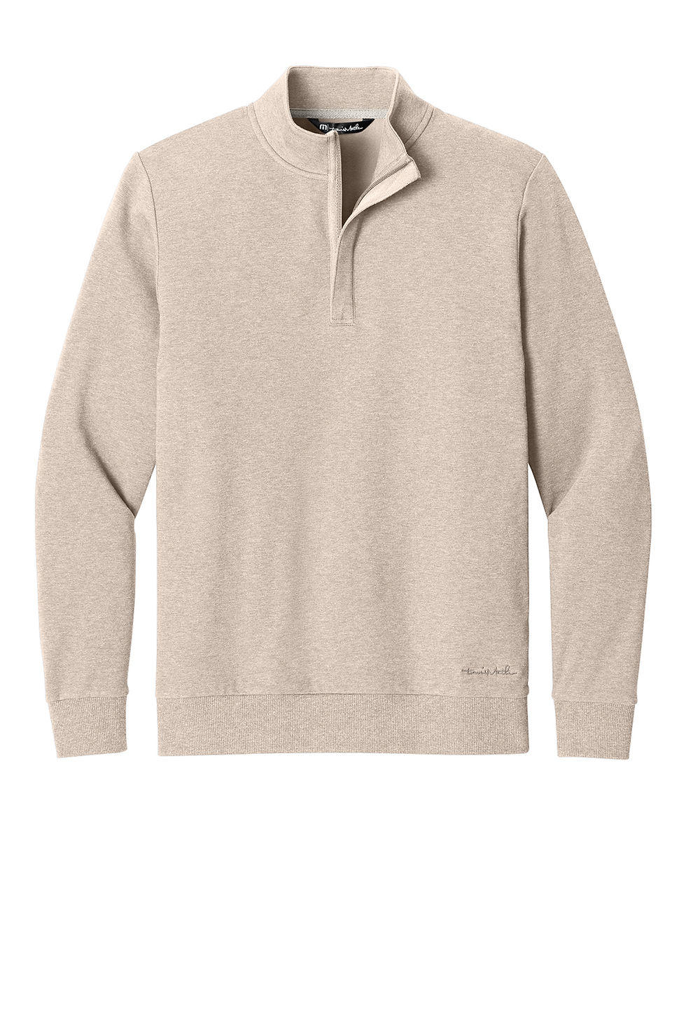 Thumbnail: TravisMathew Ocean Villa Quarter Zip