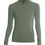 Thumbnail: Anetik Womens Flight Tech Quarter Zip Pullover