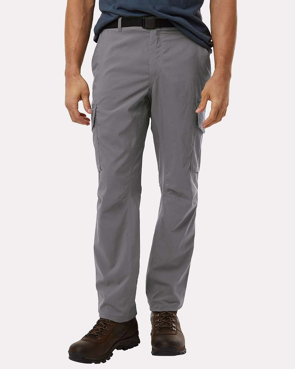 Columbia Mens Skien Valley Cargo Pants