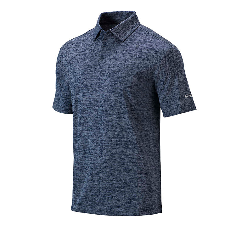 Thumbnail: Columbia Final Round Polo