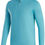 Thumbnail: FootJoy Mens Lightweight Solid Midlayer with Trim