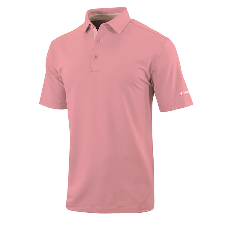 Thumbnail: Columbia Even Lie Polo