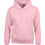 Thumbnail: Gildan Youth Heavy Blend Hooded Sweatshirt