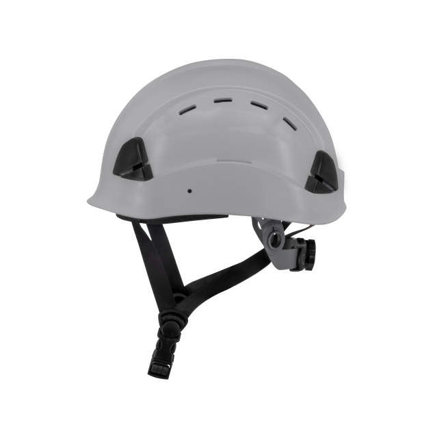 Thumbnail: Radians Dareware Type II Class C Vented Safety Helmet