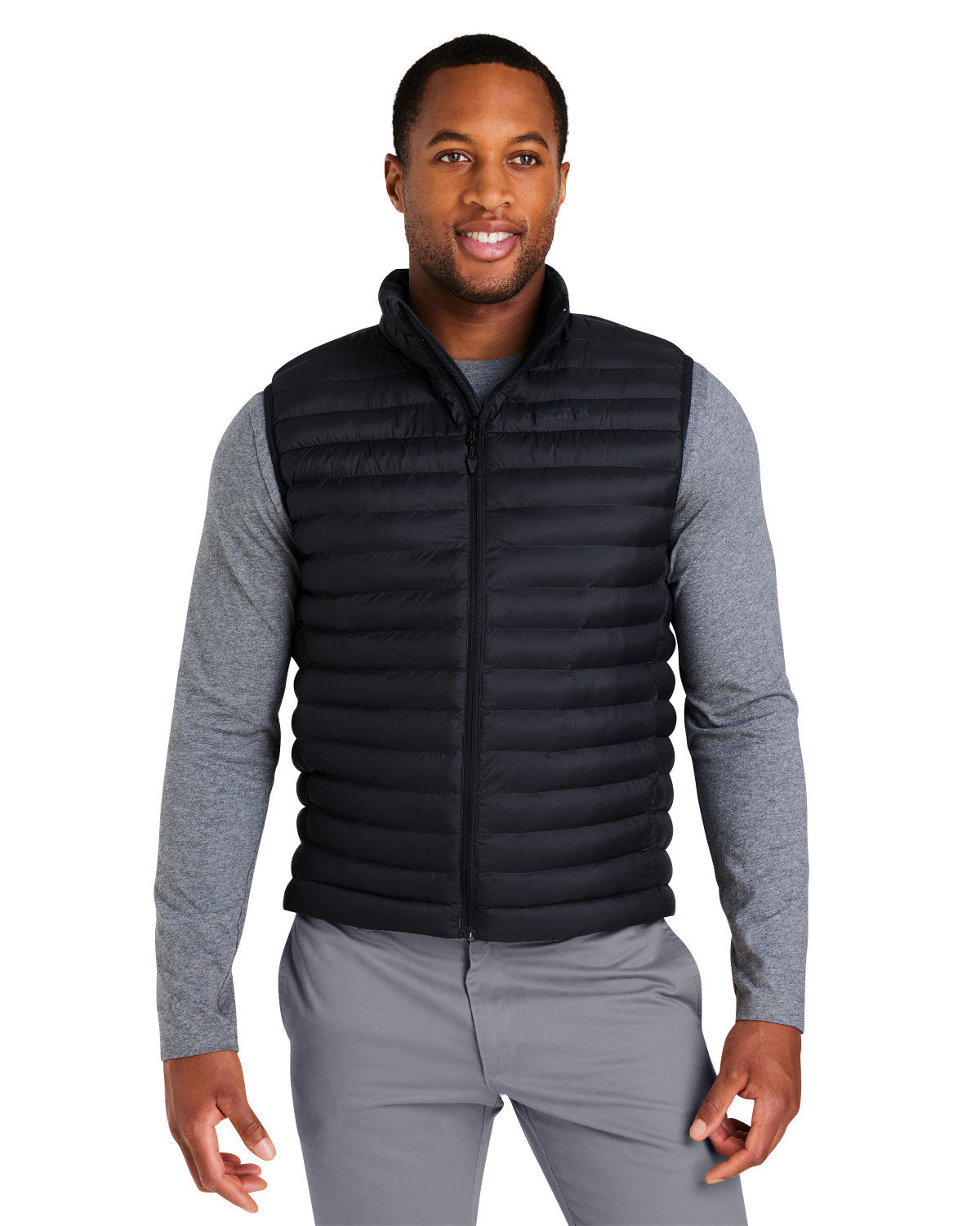 Marmot Mens Echo Featherless Vest