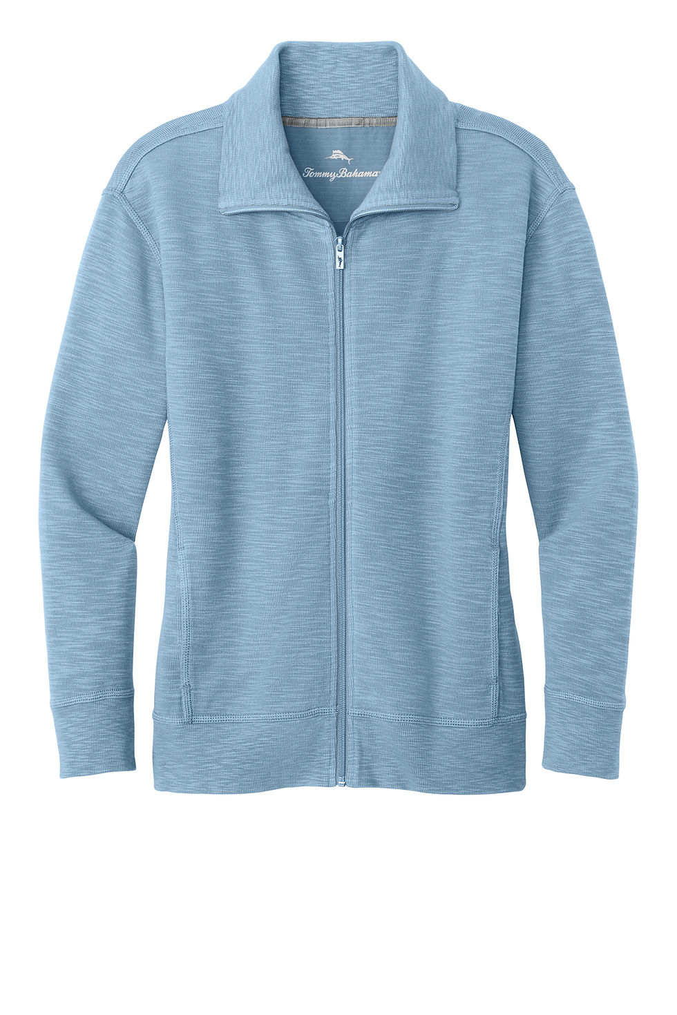 Thumbnail: Tommy Bahama Womens Tobago Bay Full-Zip