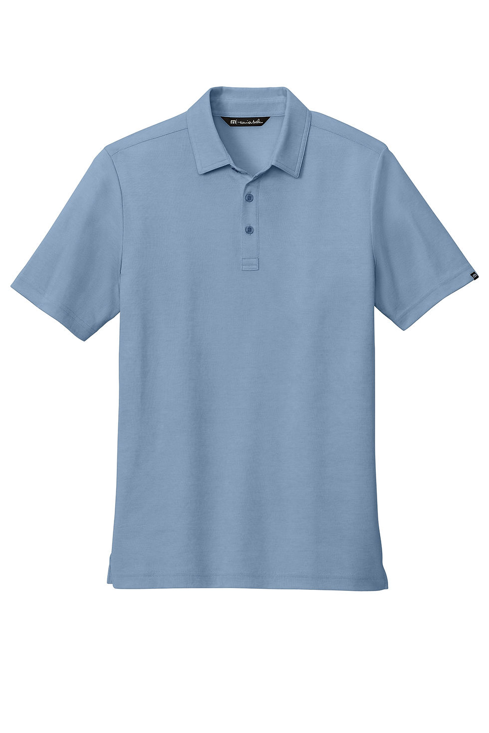 Thumbnail: TravisMathew Oceanside Heather Polo