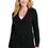 Thumbnail: Port Authority Women’s Easy Care Button-Up Cardigan Sweater