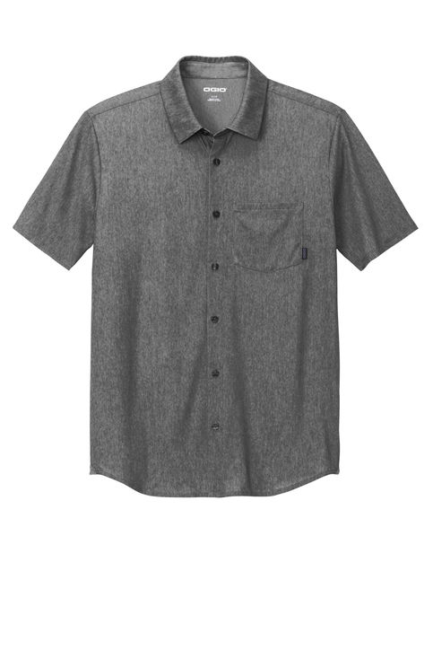 Thumbnail: OGIO Extend Short Sleeve Button Down