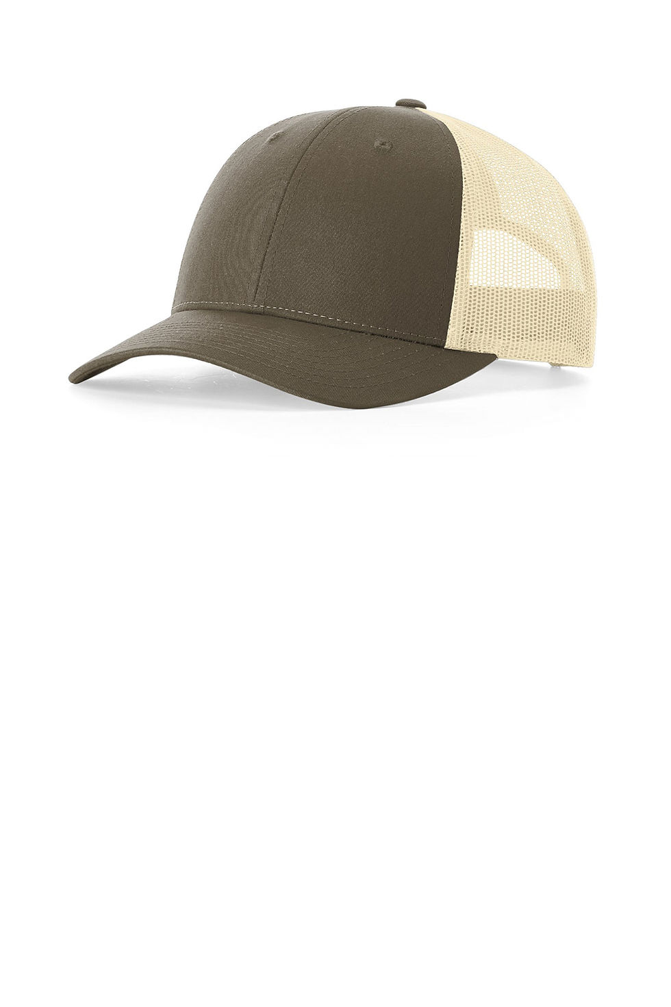 Thumbnail: Richardson Low Pro Trucker 115