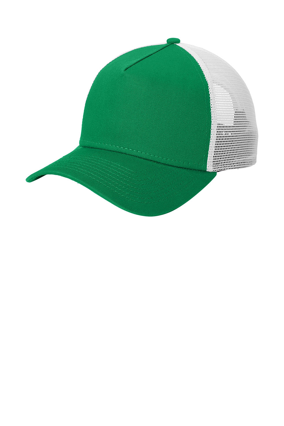 Thumbnail: New Era Snapback Trucker Cap
