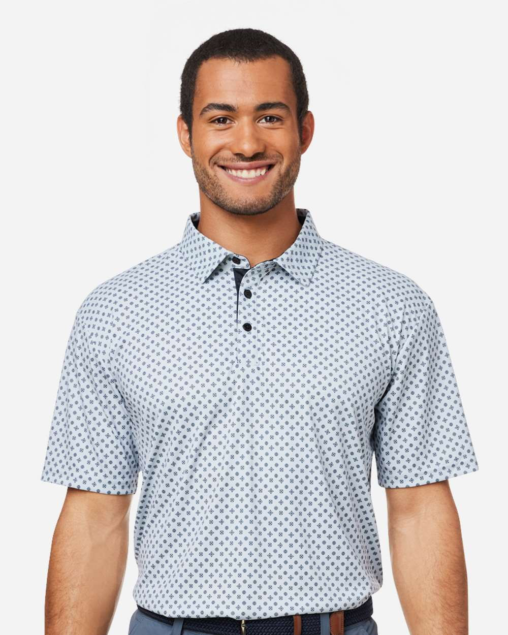Swannies Mens Hazelwood Polo