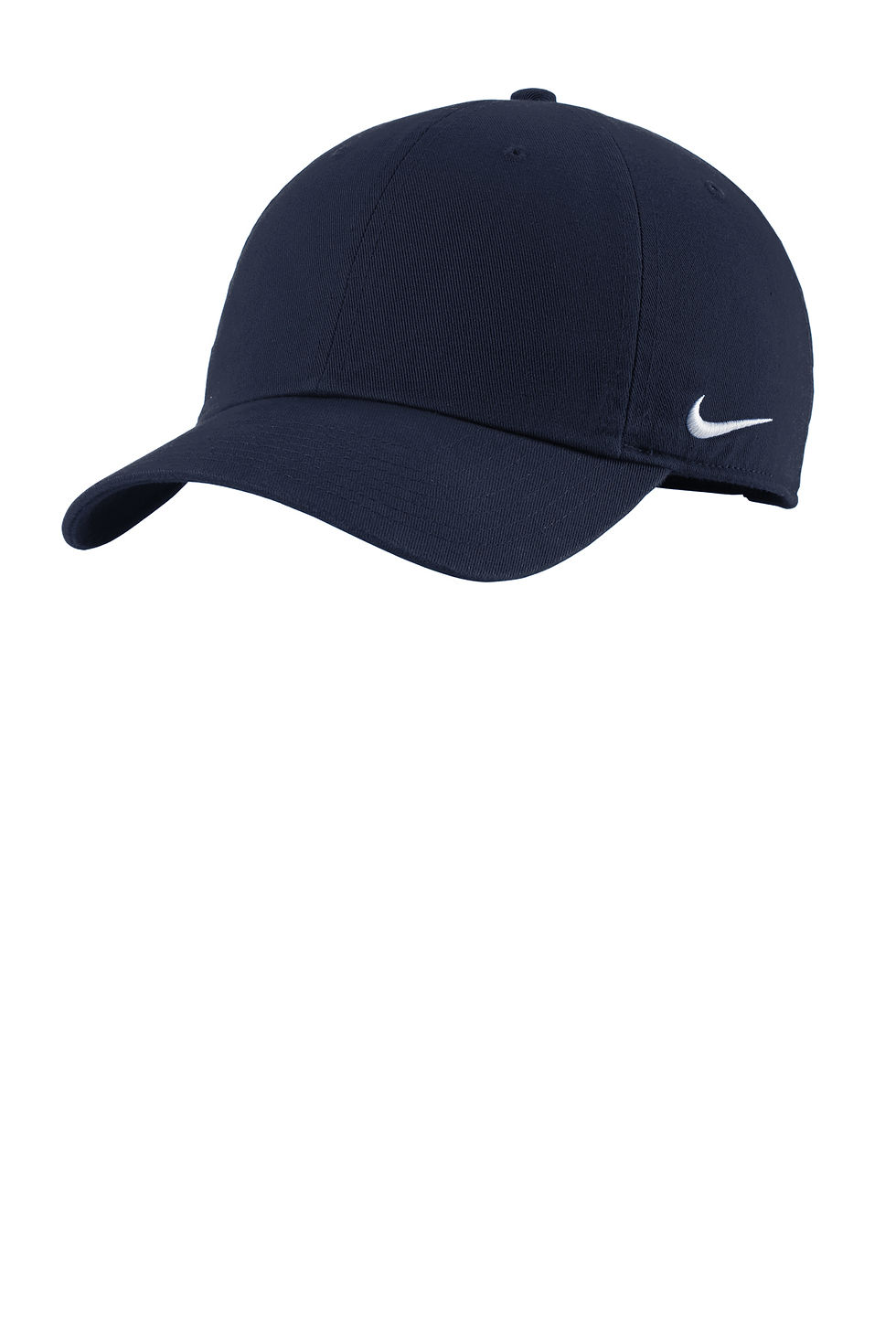 Thumbnail: Nike Heritage Cotton Twill Cap