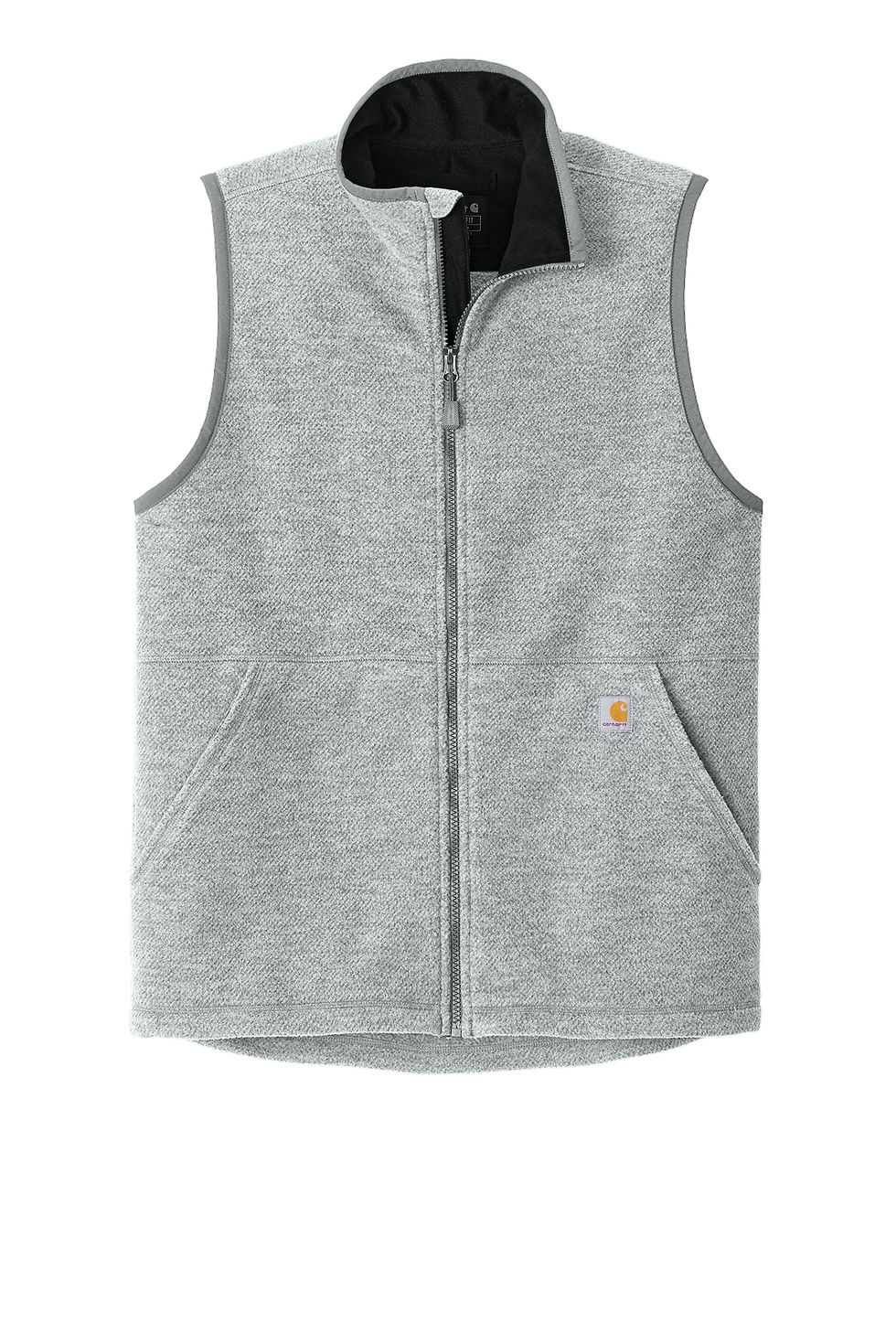 Thumbnail: Carhartt Textured Fleece Vest