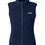 Thumbnail: Vineyard Vines Womens Harbor Fleece Vest