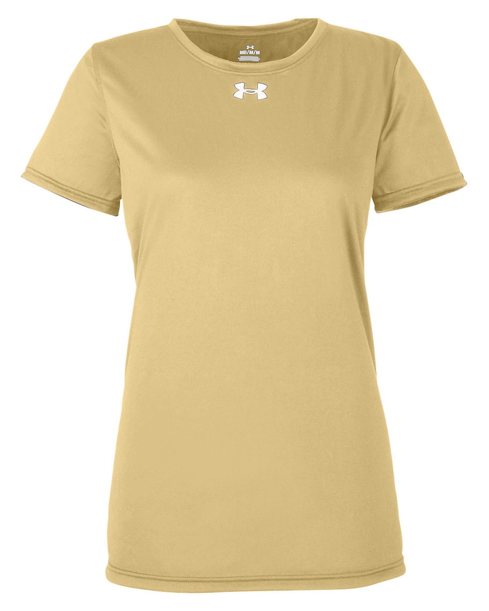 Thumbnail: Under Armour Ladies Team Tech T-Shirt